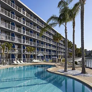 3* Hotel The Godfrey &