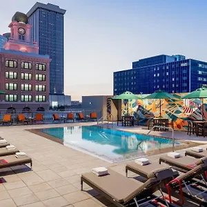 3* Hotel Hyatt Place Downtown