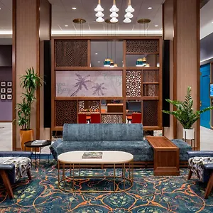 Hotel Hyatt House Downtown, Tampa