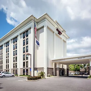 3* Hotel Hampton International Airport/westshore