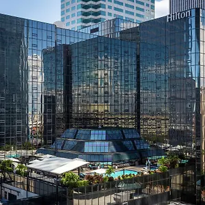 4* Hotel Hilton Downtown