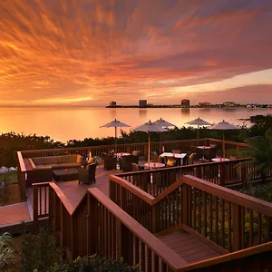 4* Hotel Grand Hyatt Bay