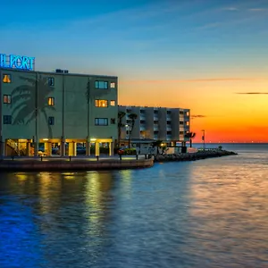 3* Feriested Sailport Waterfront