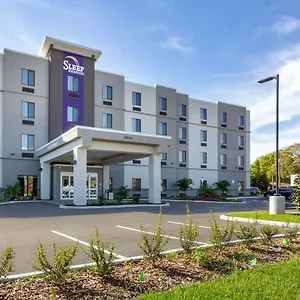 Hotel Sleep & South, Tampa