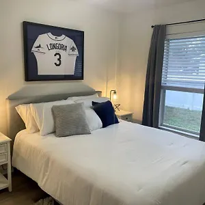 Riverside Riviera At Seminole Heights Holiday home