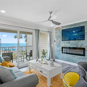 Bay Views From Your Balcony Holiday home