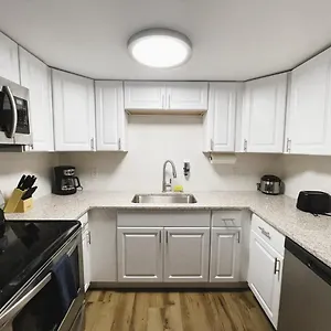 Spacious In Holiday home