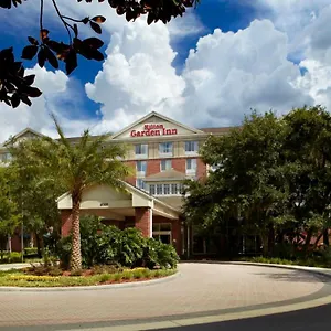 Hotel Hilton Garden East Brandon, Tampa