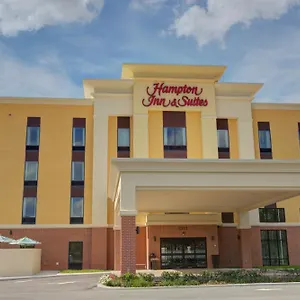 Hotel Hampton & By Hilton Busch Gardens Area, Tampa