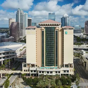4* Hotel Embassy By Hilton Downtown Convention Center