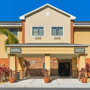 2* Hotel Extended America - - Airport - Spruce Street
