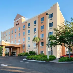 Hotel Comfort Airport North, Tampa