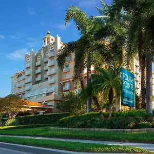 3* Hotel Four Points By Sheraton Airport Westshore