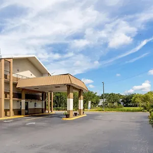 宾馆 坦帕罗德威展览会酒店 - 赌场, 坦帕