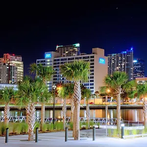 3* Hotel The Barrymore Riverwalk