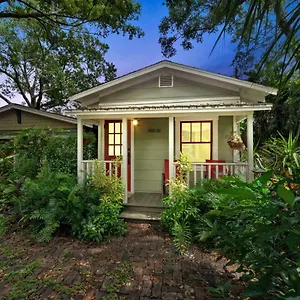 Charming 1923 At Erehwon Retreat Holiday home