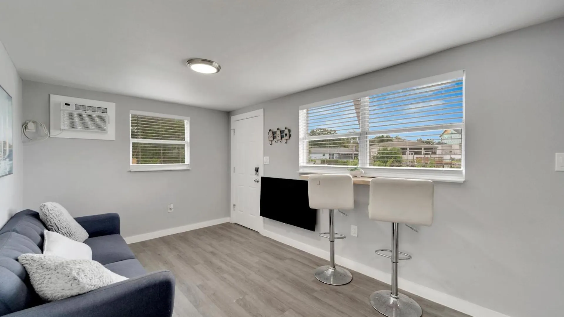 Holiday home 8818 Rocky Creek Drive Unit B Villa Tampa