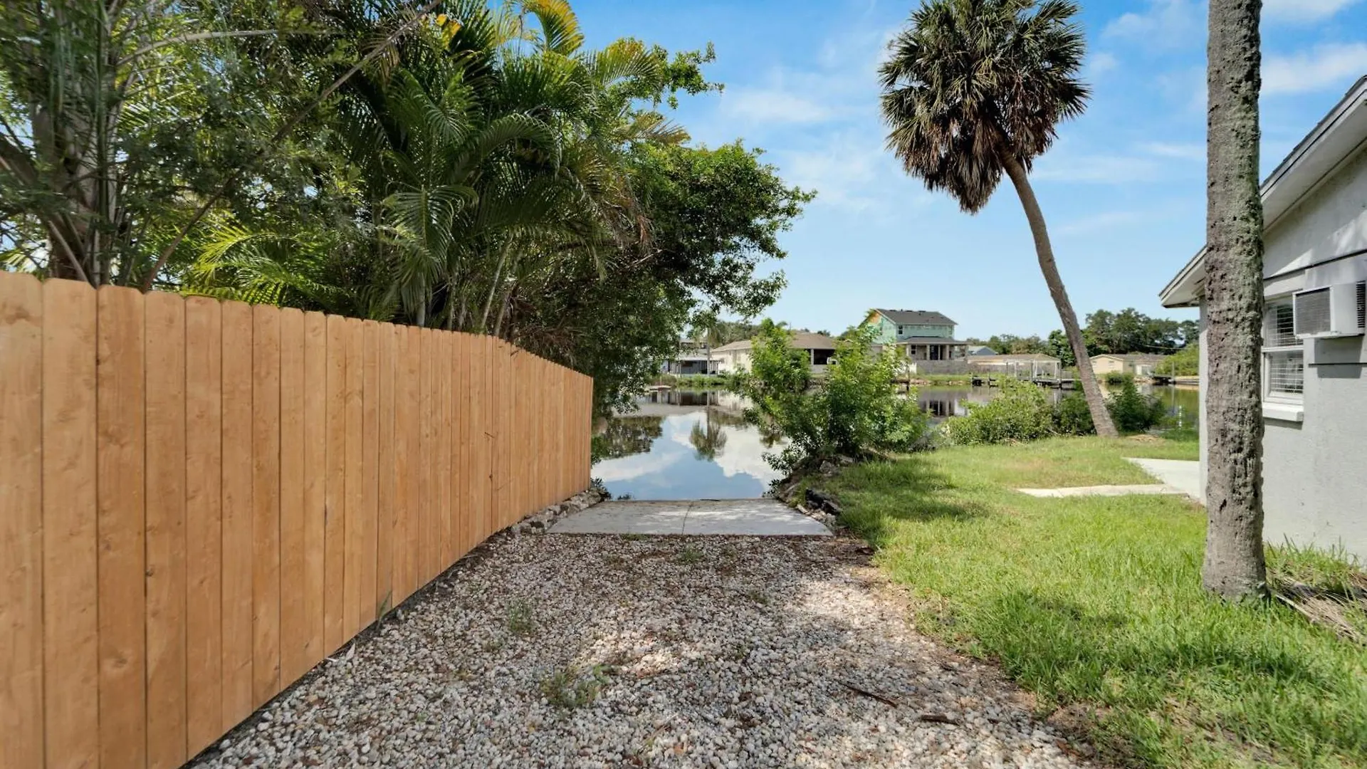 Holiday home 8818 Rocky Creek Drive Unit B Villa Tampa United States