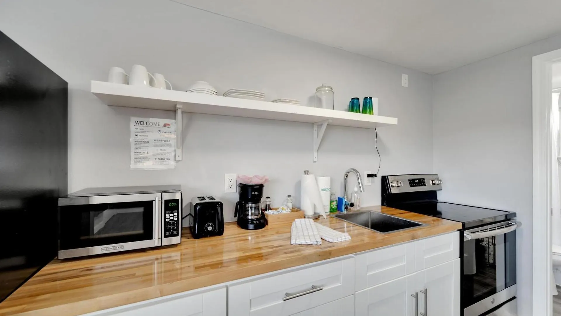 Holiday home 8818 Rocky Creek Drive Unit B Villa Tampa