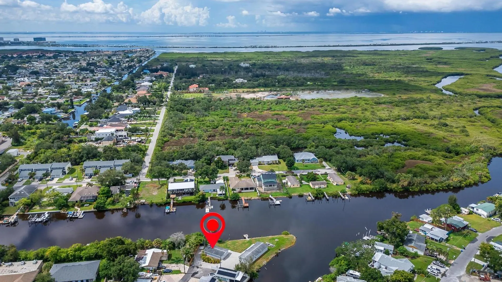 8818 Rocky Creek Drive Unit B Villa Tampa 0*,
