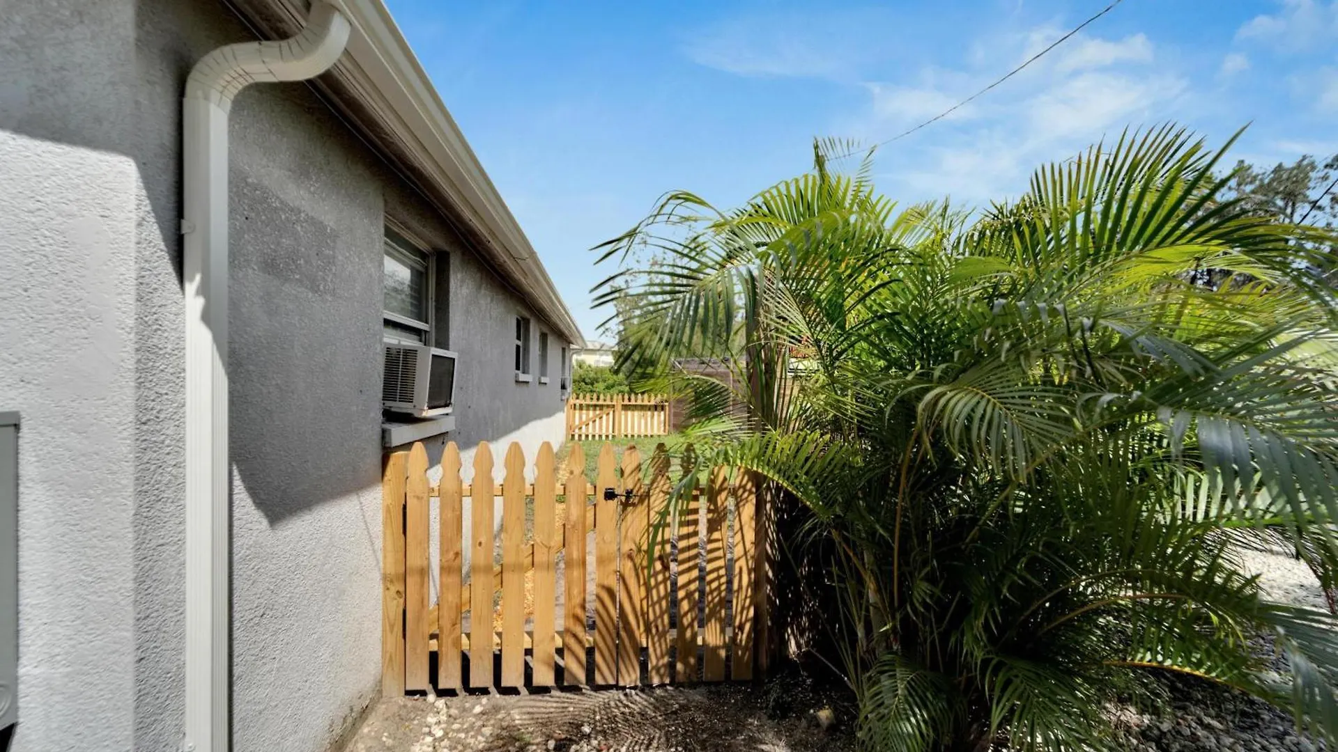 Holiday home 8818 Rocky Creek Drive Unit B Villa Tampa