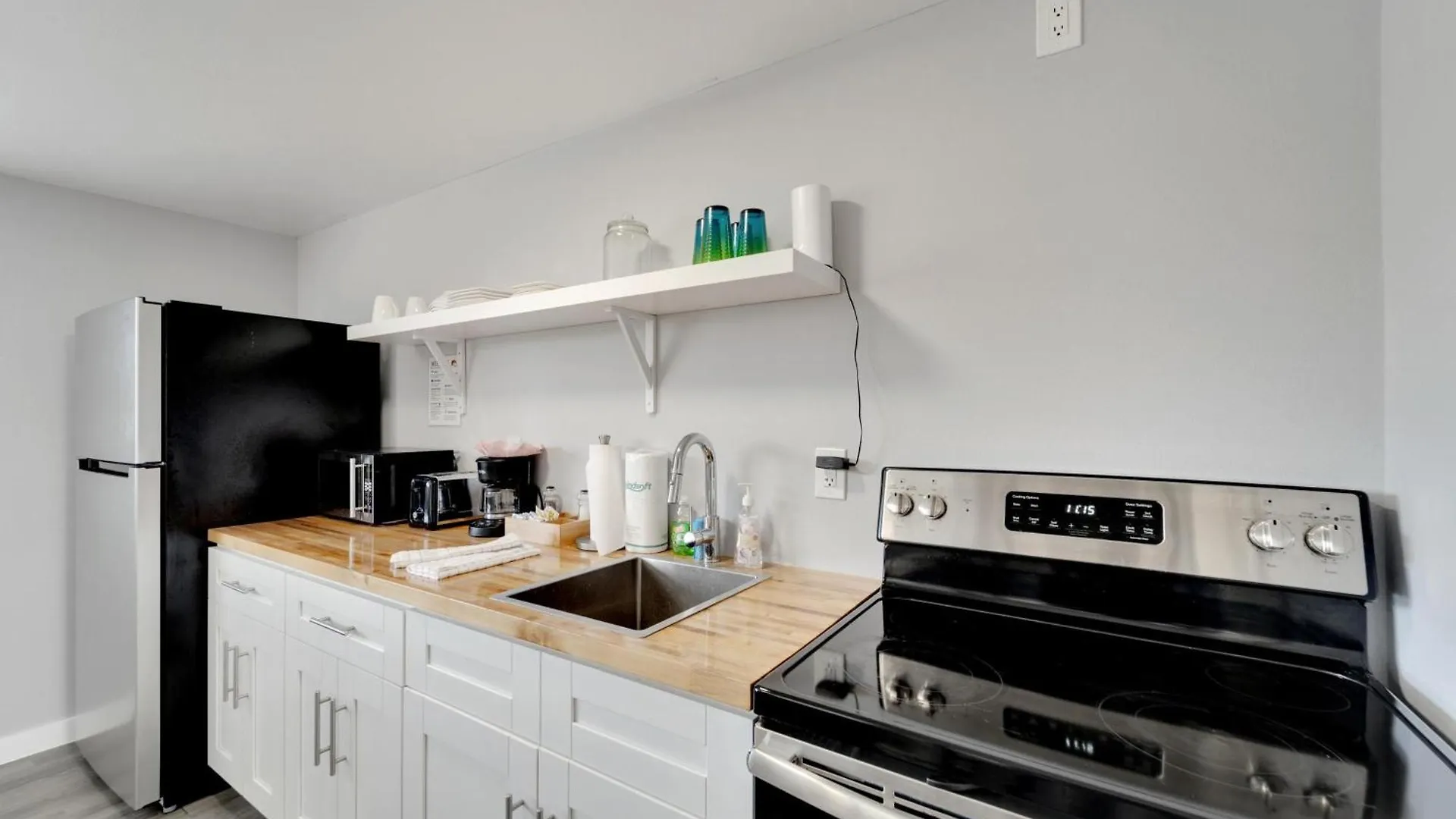 8818 Rocky Creek Drive Unit B Villa Tampa United States