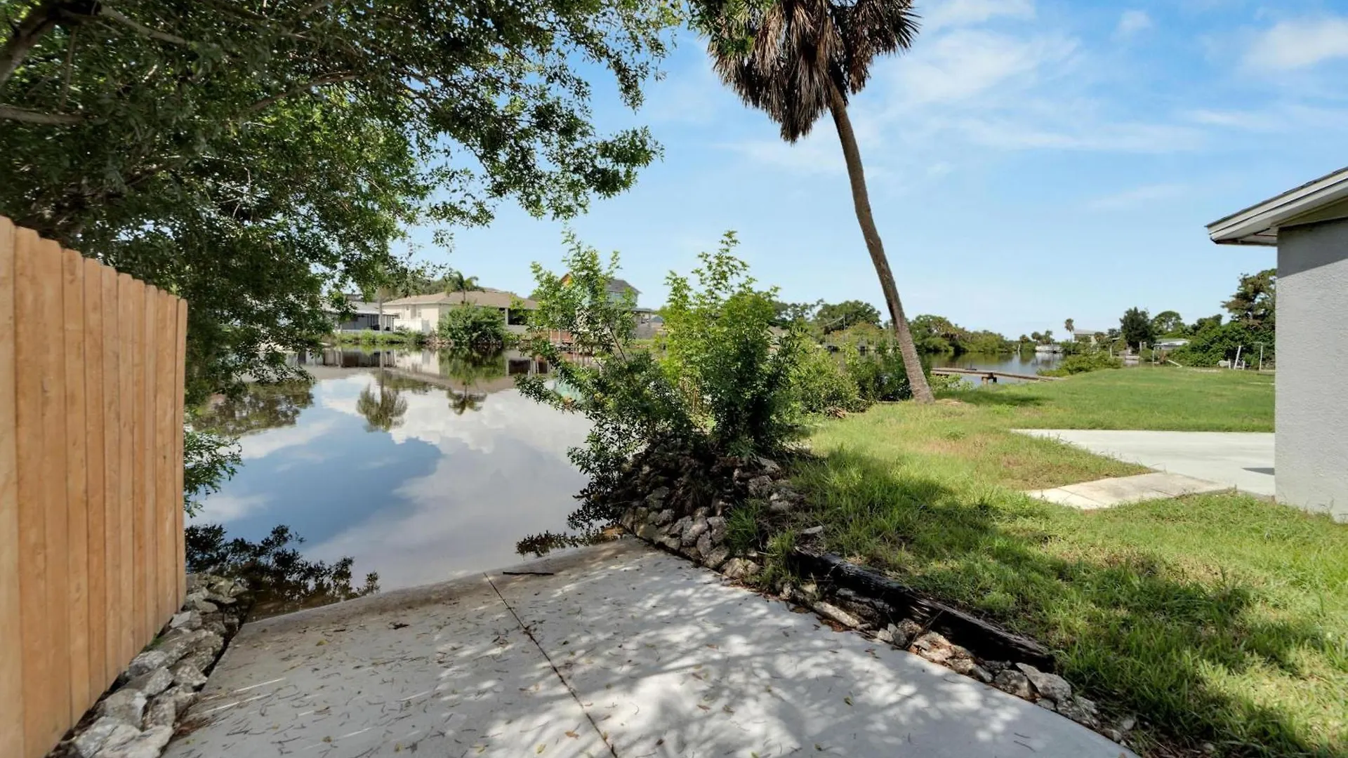 Holiday home 8818 Rocky Creek Drive Unit B Villa Tampa United States